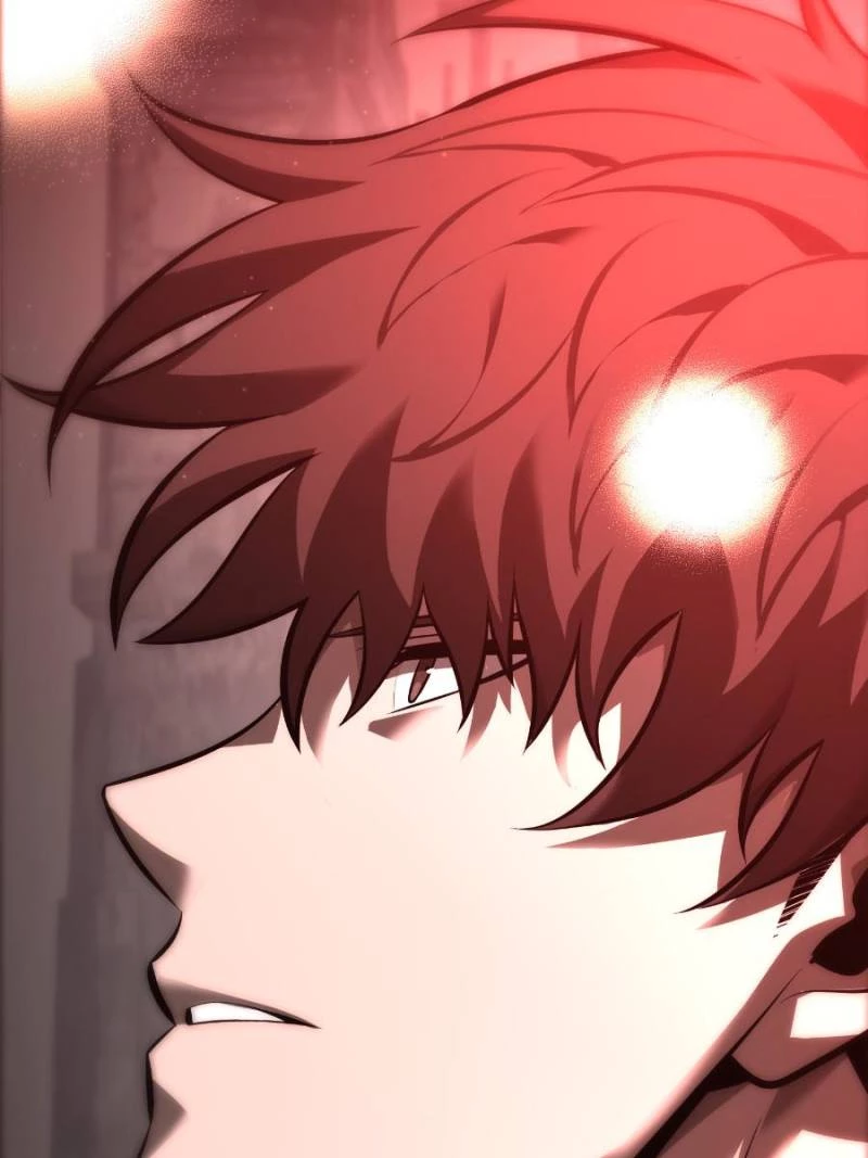 Lord of The Apocalypse Chapter 40 - 47
