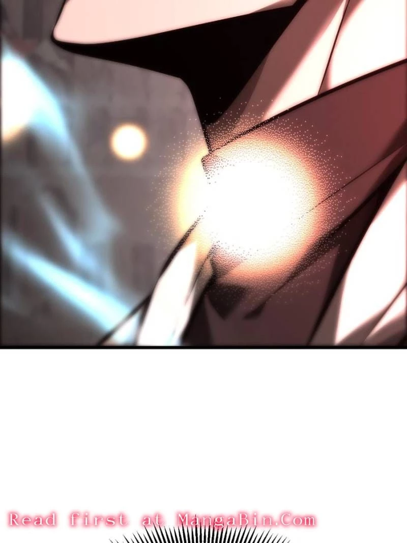 Lord of The Apocalypse Chapter 40 - 48