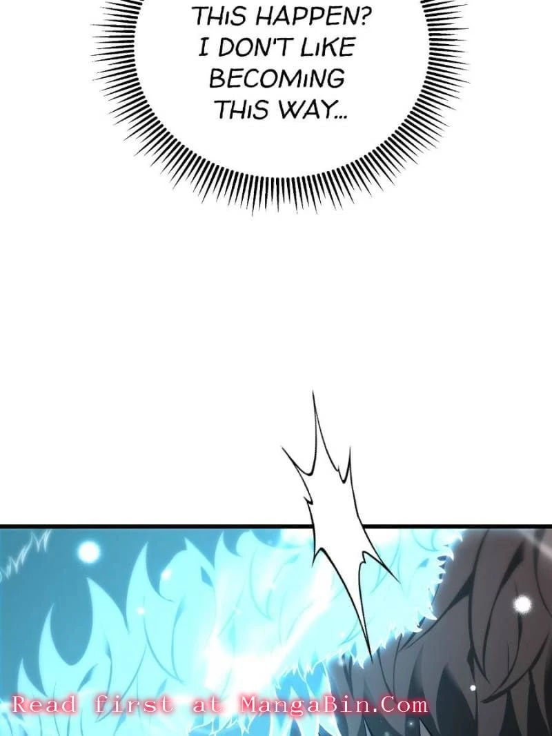 Lord of The Apocalypse Chapter 40 - 52
