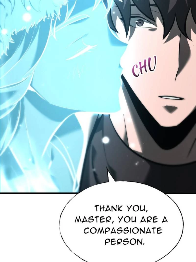 Lord of The Apocalypse Chapter 40 - 53