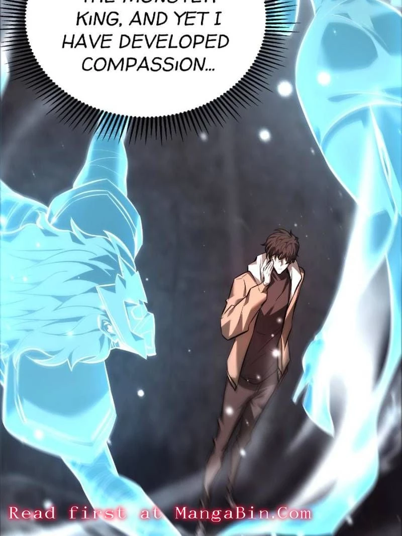 Lord of The Apocalypse Chapter 40 - 56