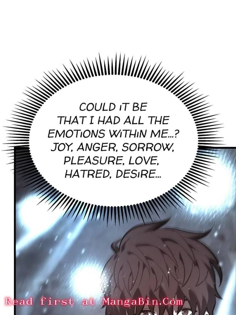 Lord of The Apocalypse Chapter 40 - 58