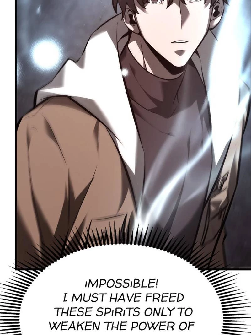 Lord of The Apocalypse Chapter 40 - 59
