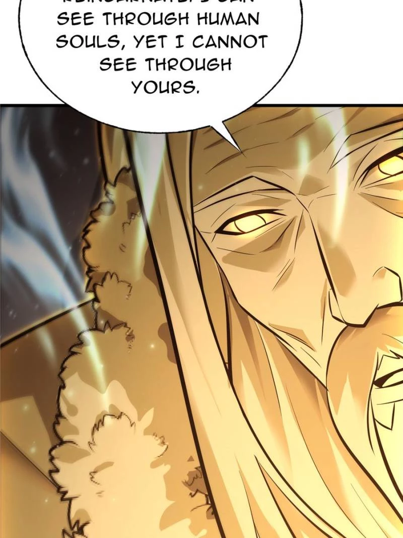 Lord of The Apocalypse Chapter 40 - 61