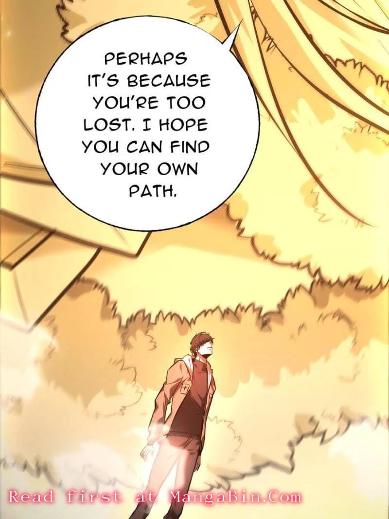 Lord of The Apocalypse Chapter 40 - 62