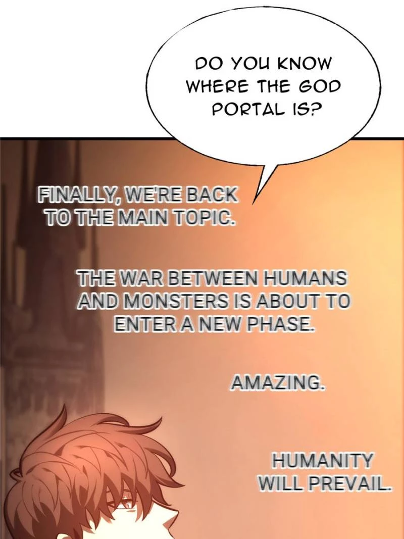 Lord of The Apocalypse Chapter 40 - 64