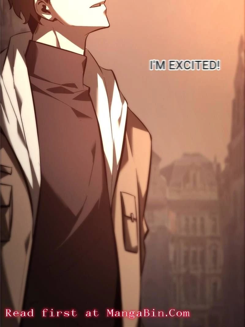 Lord of The Apocalypse Chapter 40 - 65