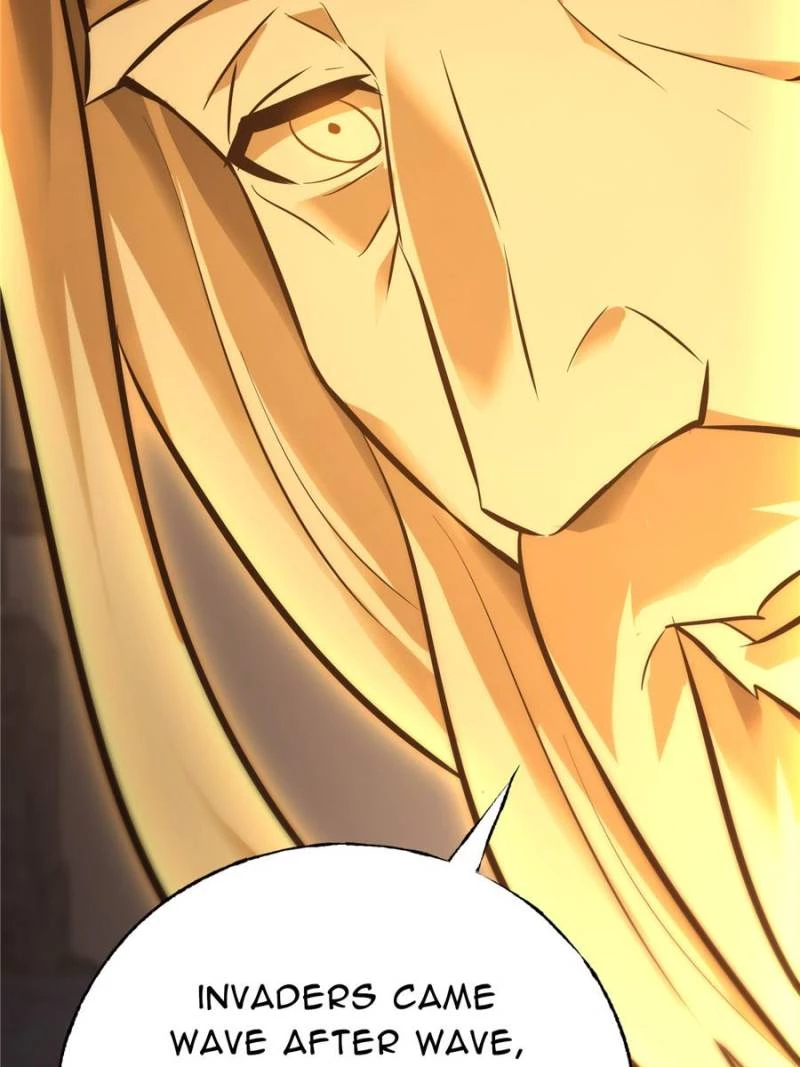 Lord of The Apocalypse Chapter 40 - 68