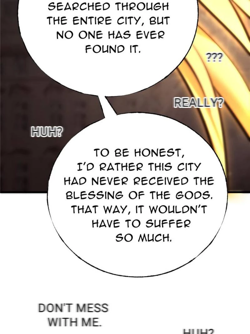 Lord of The Apocalypse Chapter 40 - 69