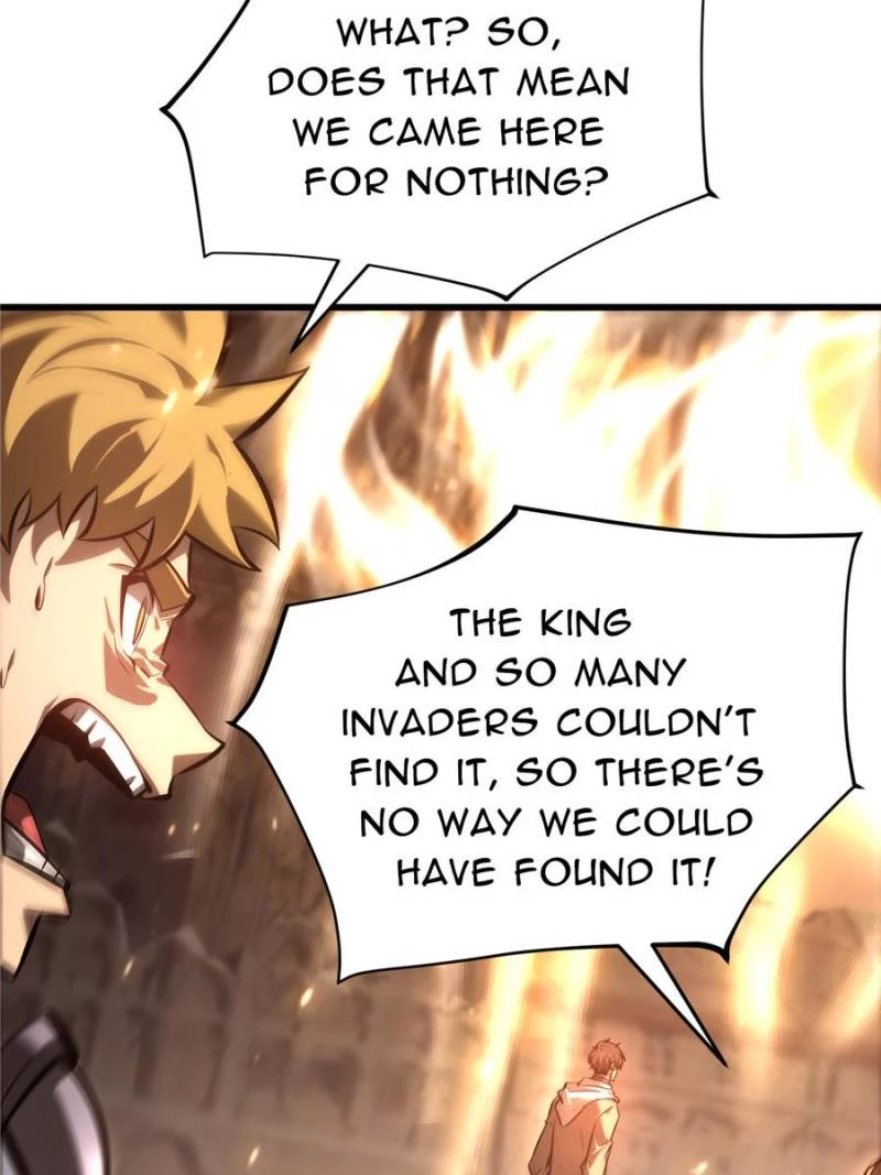 Lord of The Apocalypse Chapter 40 - 71