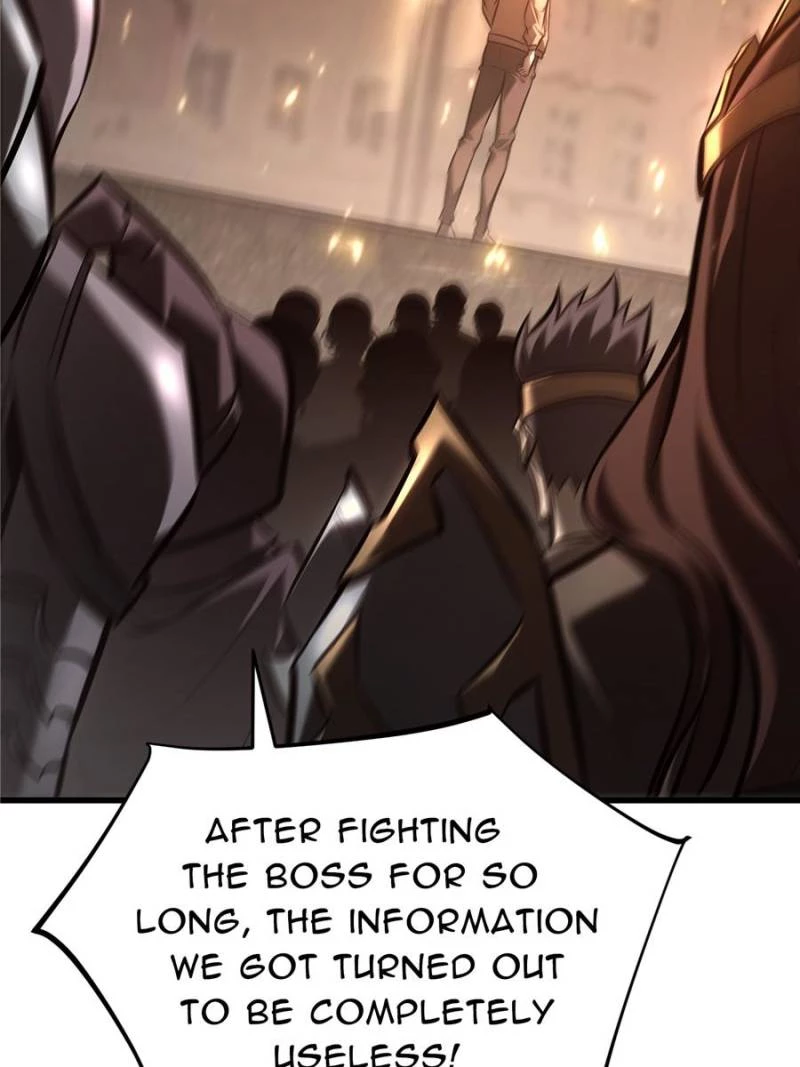 Lord of The Apocalypse Chapter 40 - 72
