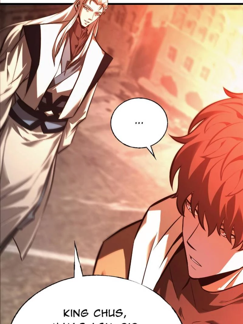 Lord of The Apocalypse Chapter 40 - 75