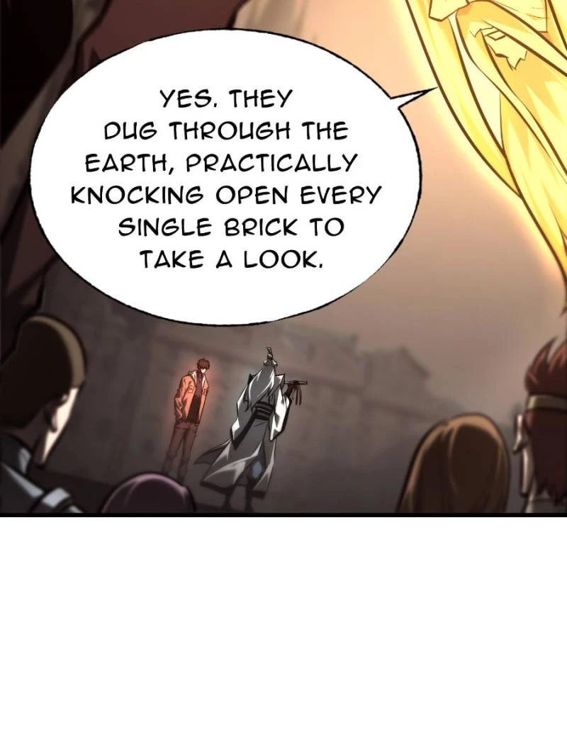 Lord of The Apocalypse Chapter 40 - 77
