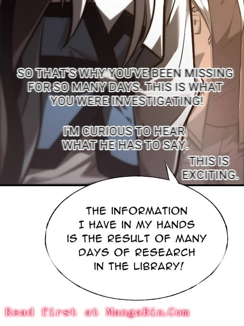Lord of The Apocalypse Chapter 40 - 80