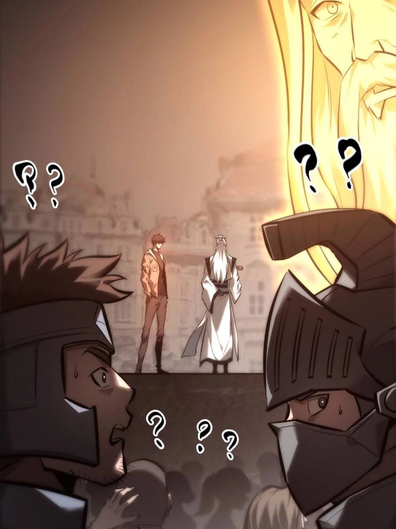 Lord of The Apocalypse Chapter 40 - 82