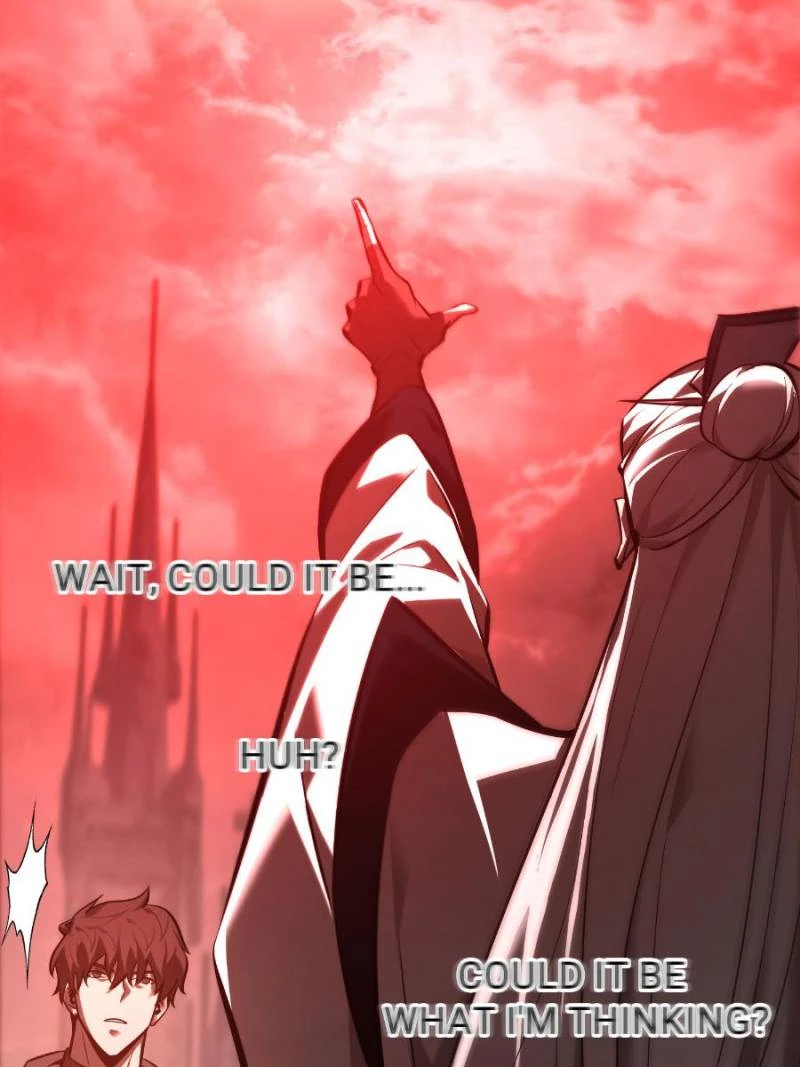 Lord of The Apocalypse Chapter 40 - 85