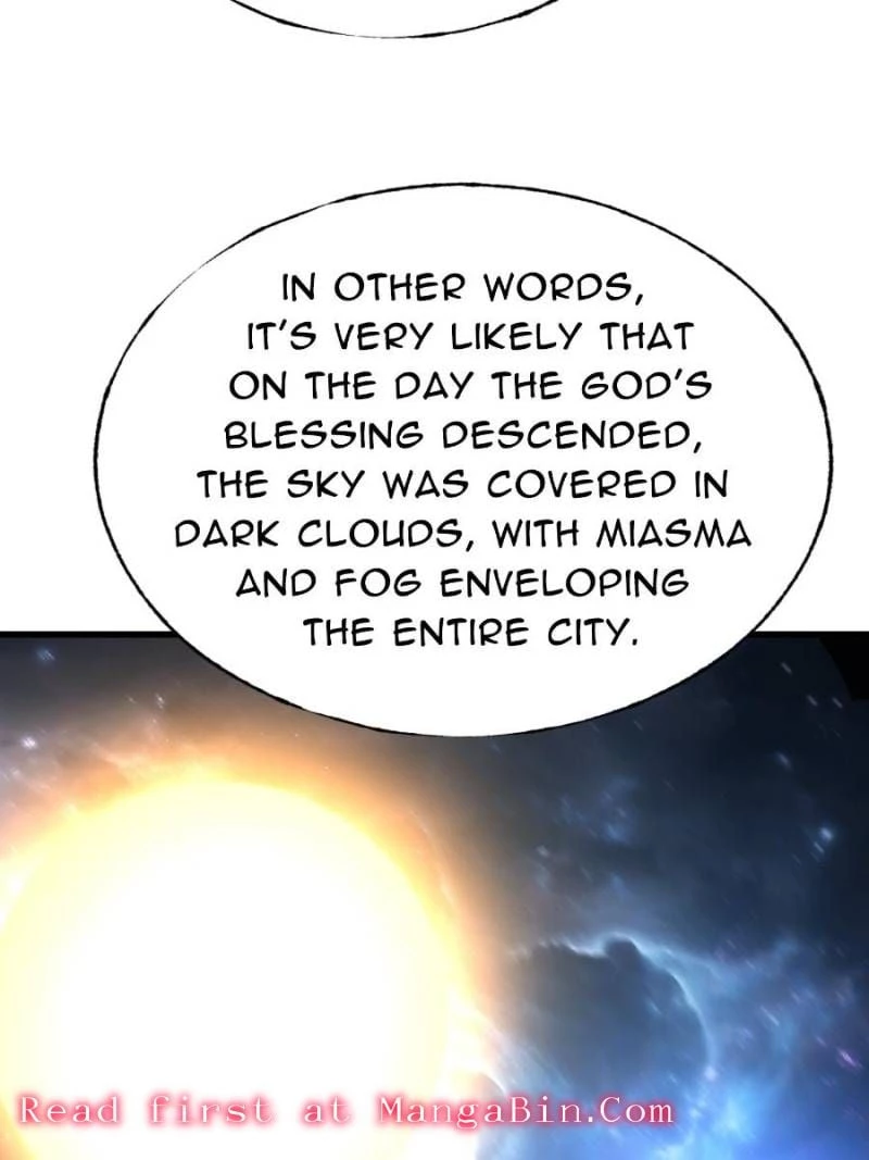 Lord of The Apocalypse Chapter 40 - 88