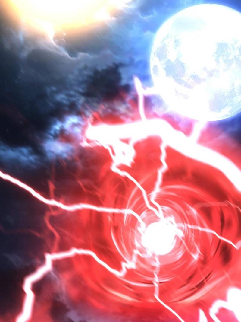 Lord of The Apocalypse Chapter 40 - 89