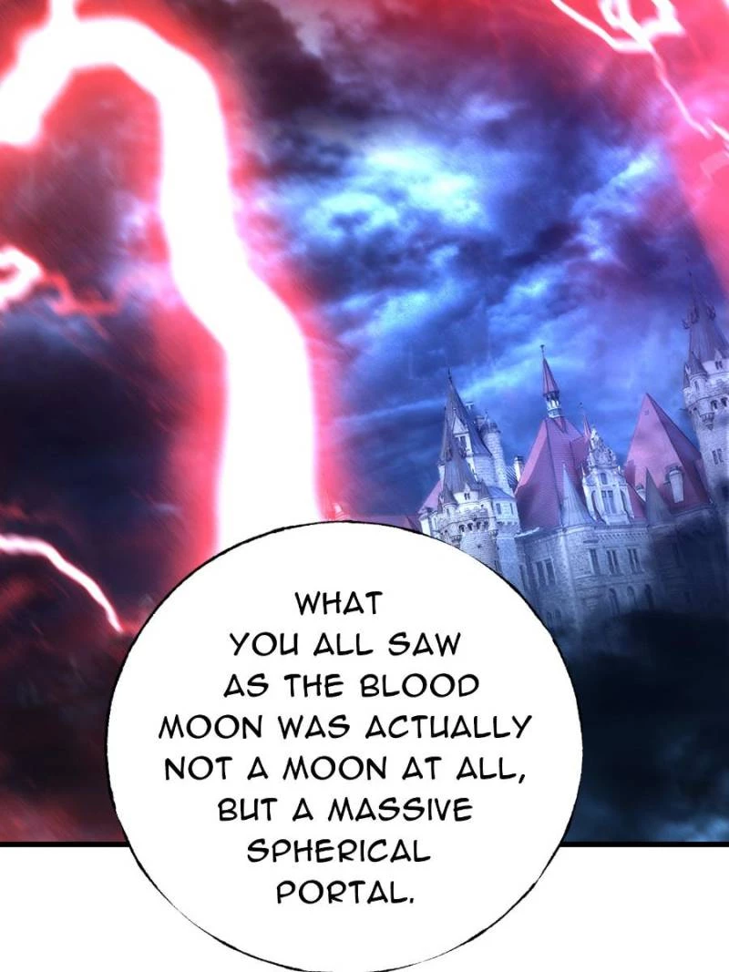 Lord of The Apocalypse Chapter 40 - 90