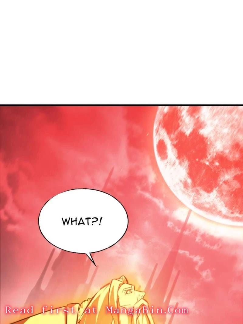 Lord of The Apocalypse Chapter 40 - 92