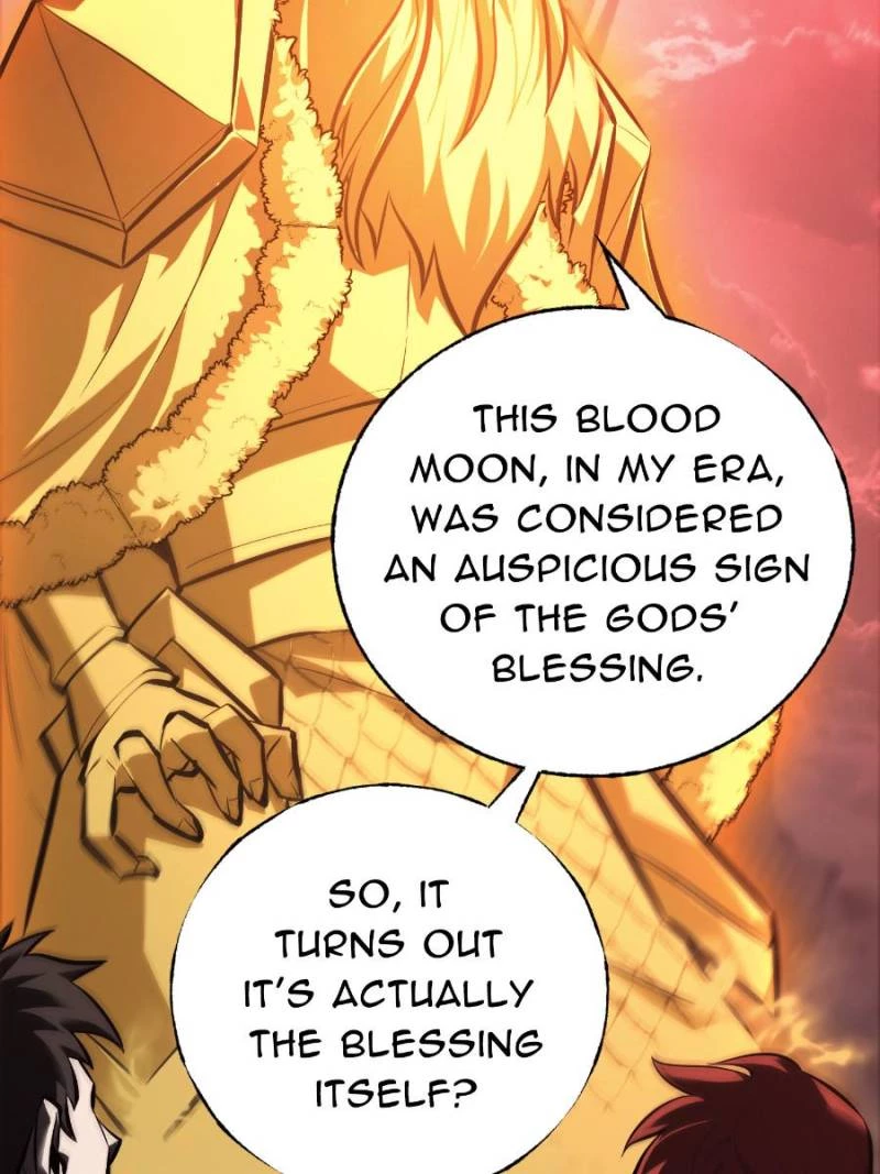 Lord of The Apocalypse Chapter 40 - 93