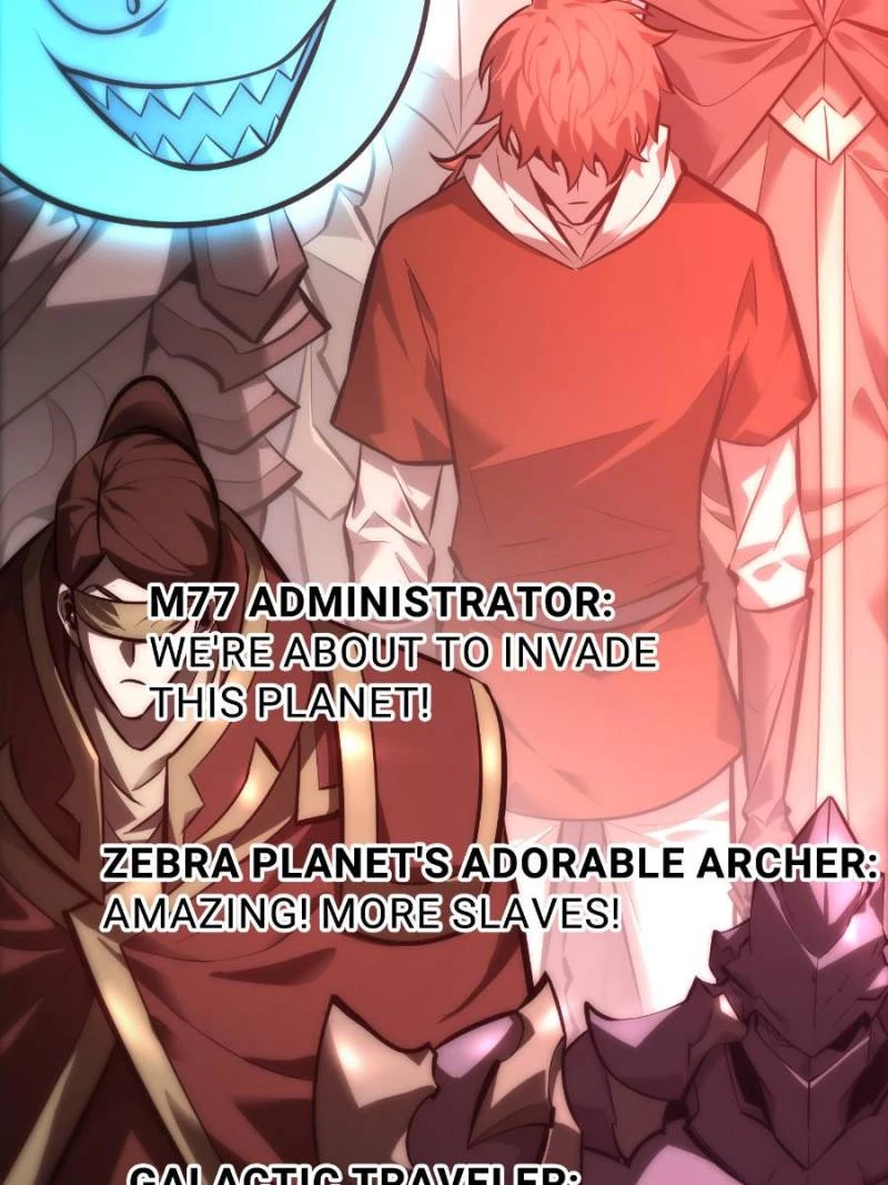 Lord of The Apocalypse Chapter 40 - 97