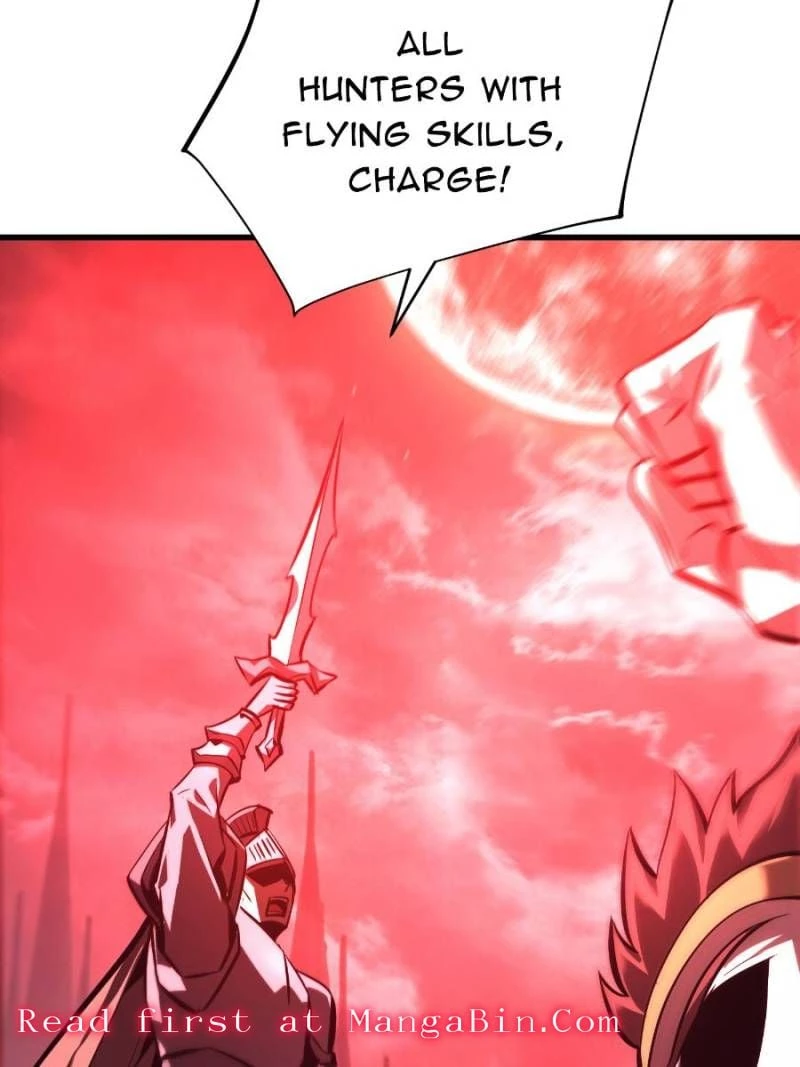 Lord of The Apocalypse Chapter 40 - 100