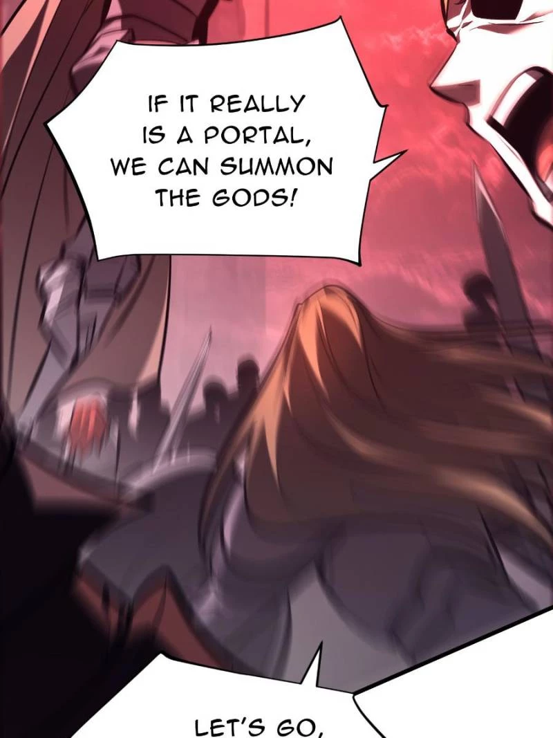 Lord of The Apocalypse Chapter 40 - 101