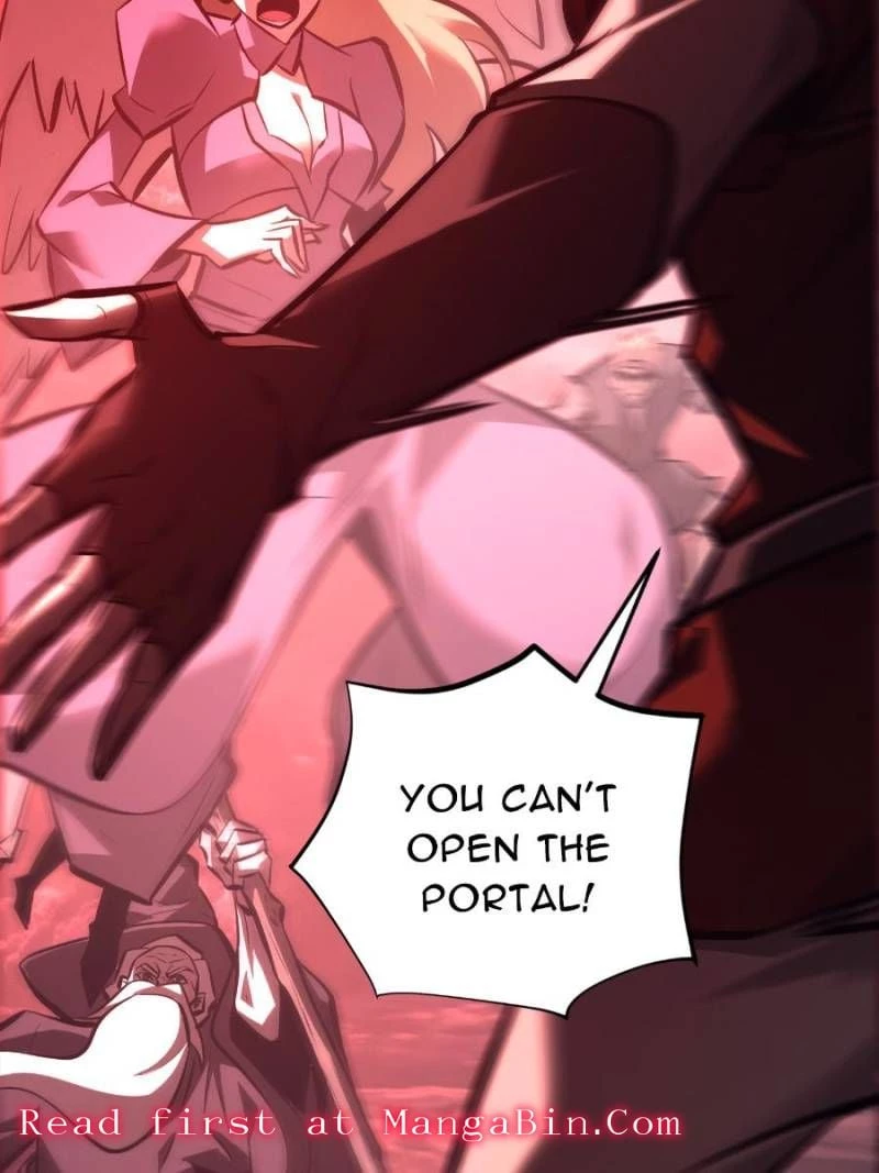 Lord of The Apocalypse Chapter 40 - 104