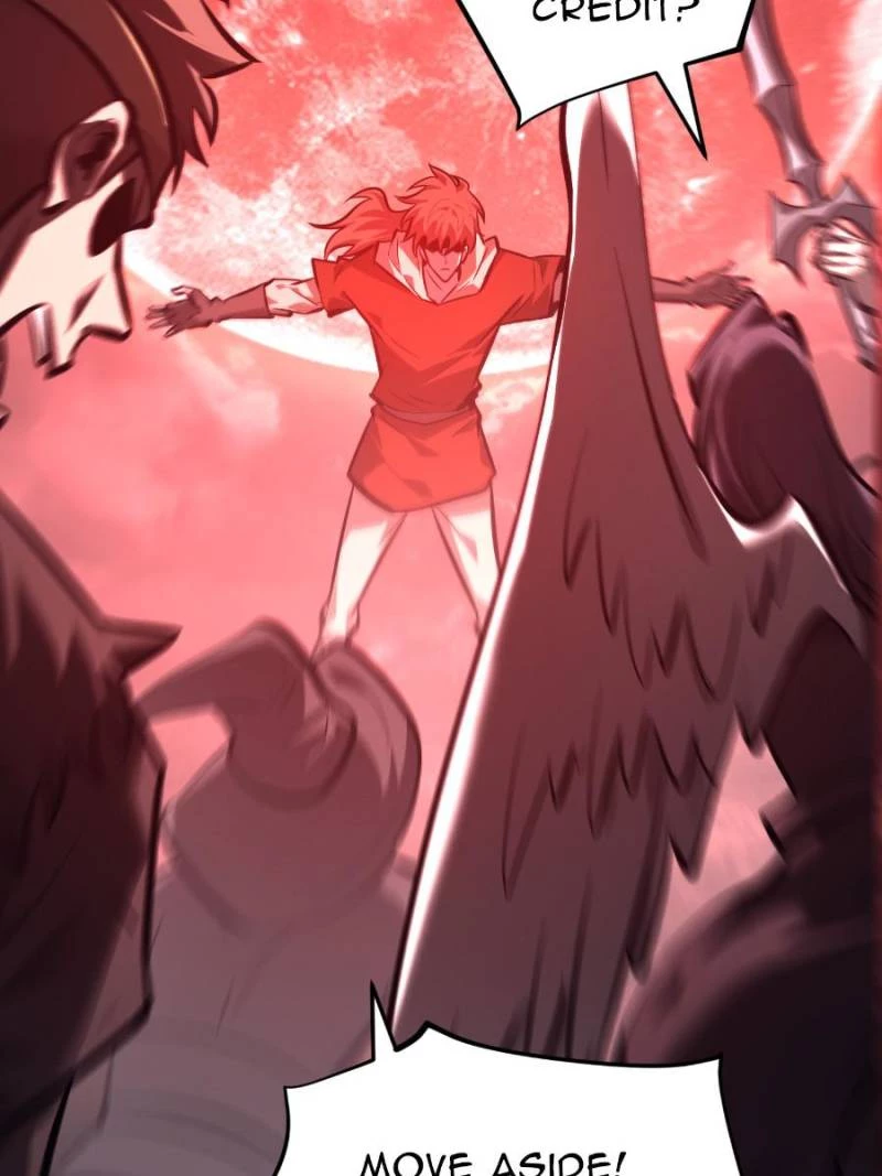 Lord of The Apocalypse Chapter 40 - 107