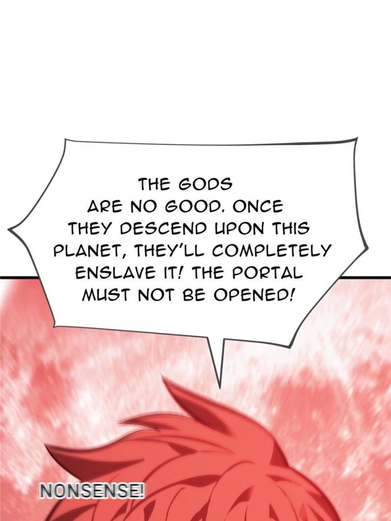 Lord of The Apocalypse Chapter 40 - 109
