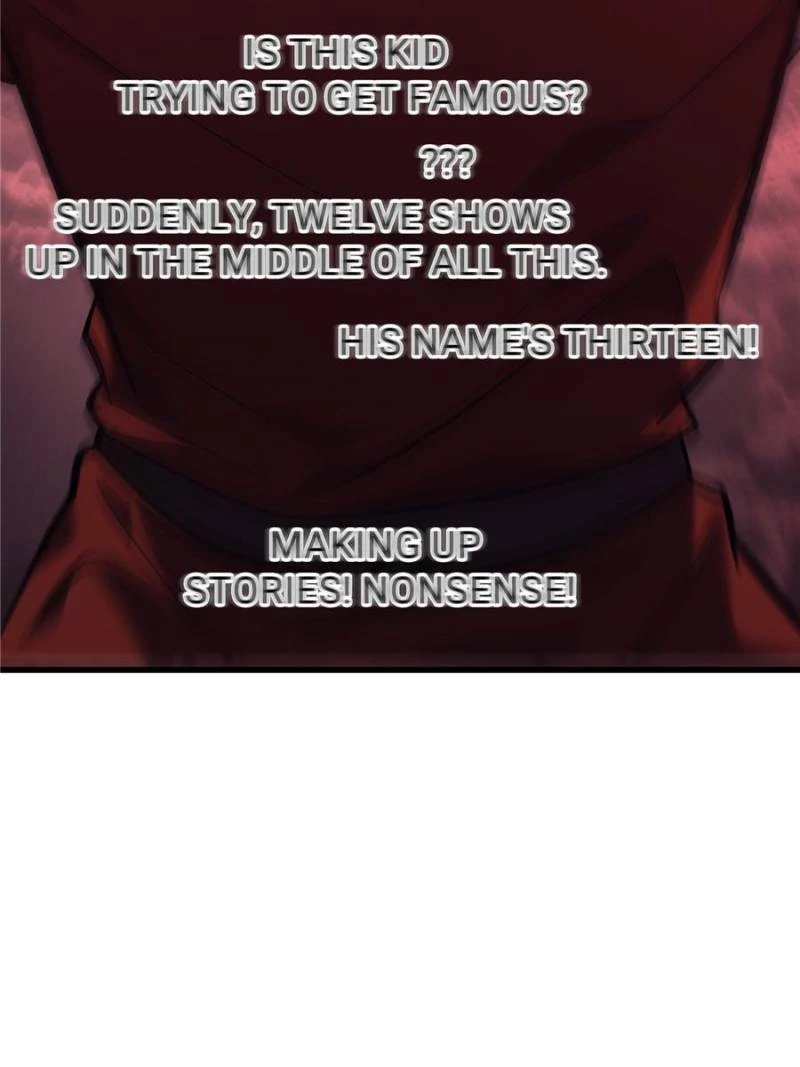 Lord of The Apocalypse Chapter 40 - 111