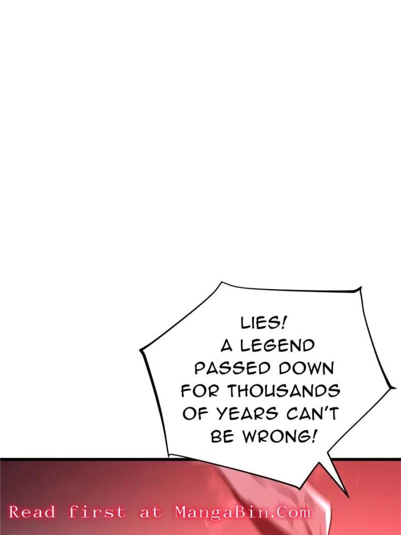 Lord of The Apocalypse Chapter 40 - 112