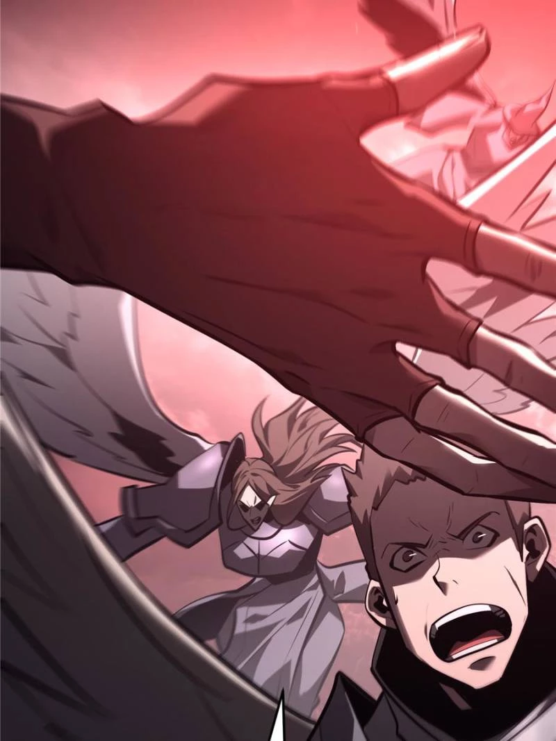 Lord of The Apocalypse Chapter 40 - 113