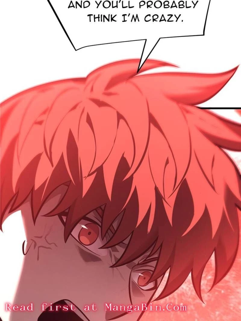 Lord of The Apocalypse Chapter 40 - 116