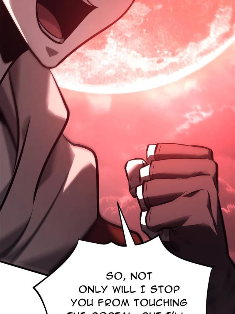 Lord of The Apocalypse Chapter 40 - 117