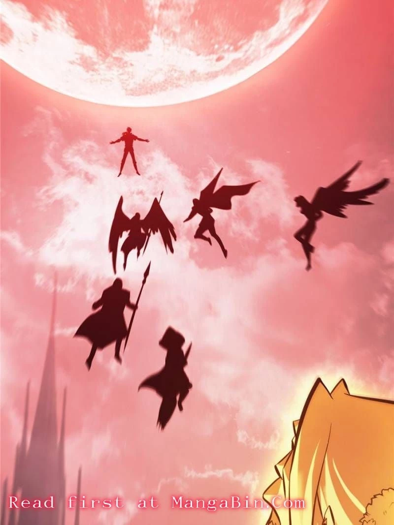Lord of The Apocalypse Chapter 40 - 120