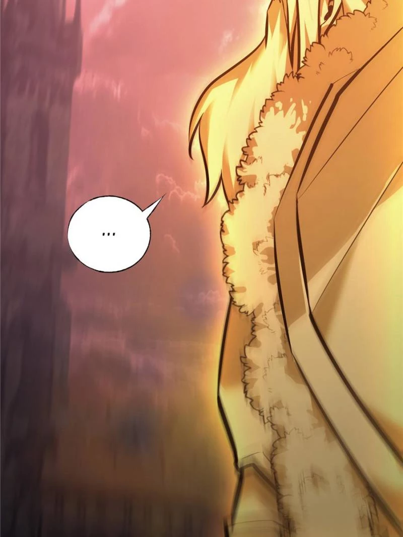Lord of The Apocalypse Chapter 40 - 121