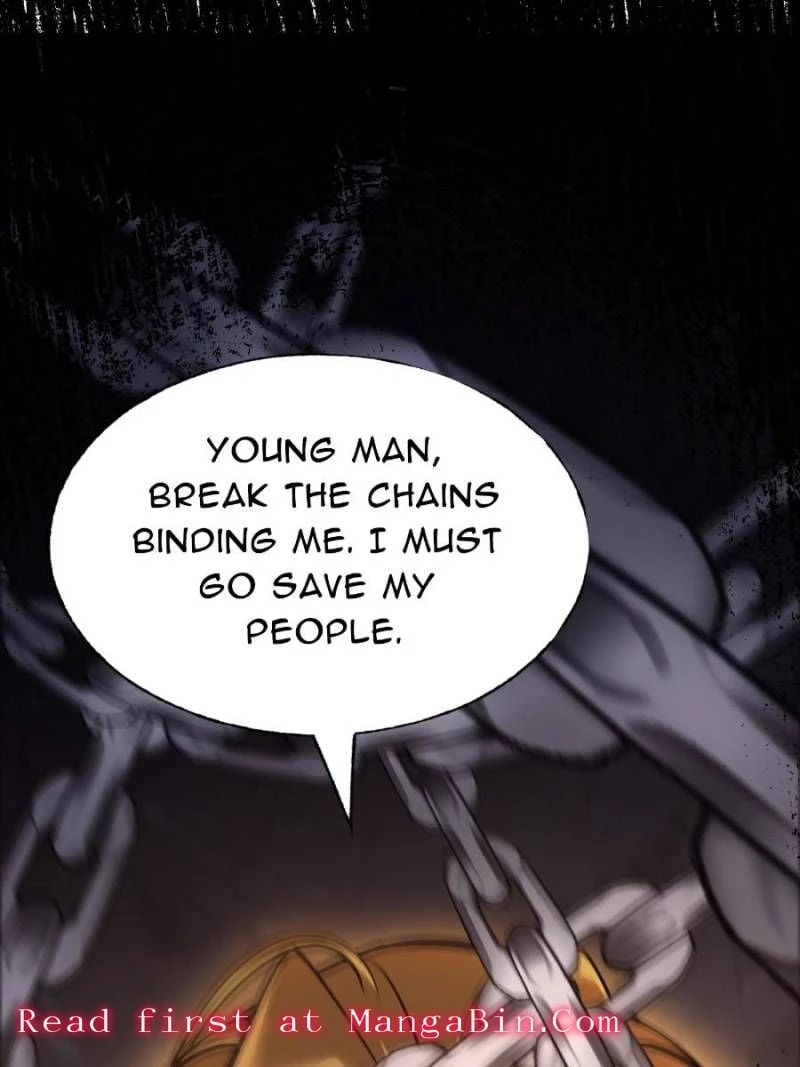 Lord of The Apocalypse Chapter 40 - 124
