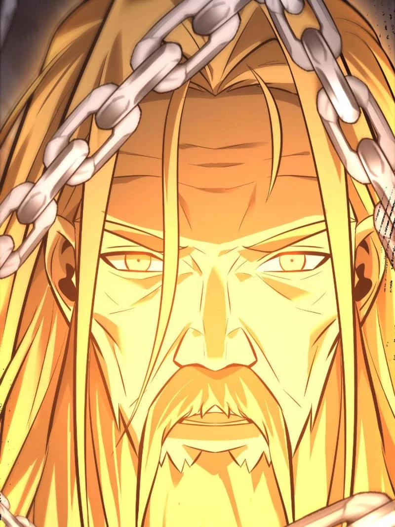 Lord of The Apocalypse Chapter 40 - 125