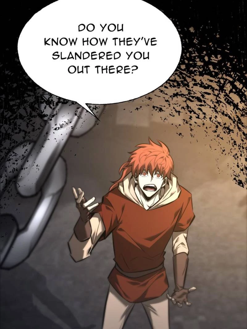 Lord of The Apocalypse Chapter 40 - 127