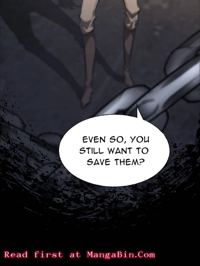Lord of The Apocalypse Chapter 40 - 128