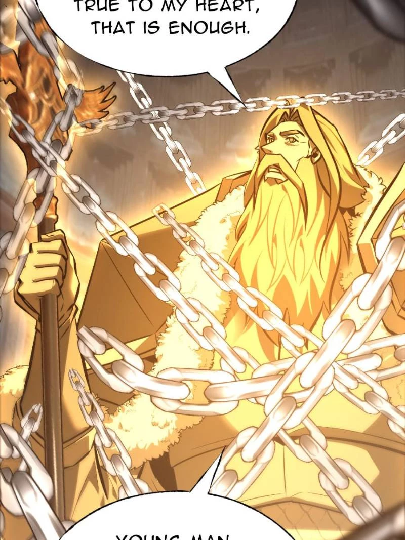 Lord of The Apocalypse Chapter 40 - 130
