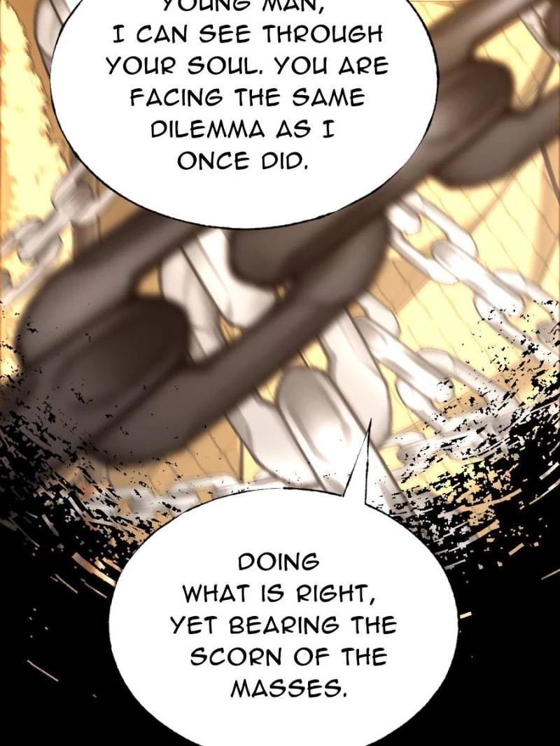 Lord of The Apocalypse Chapter 40 - 131