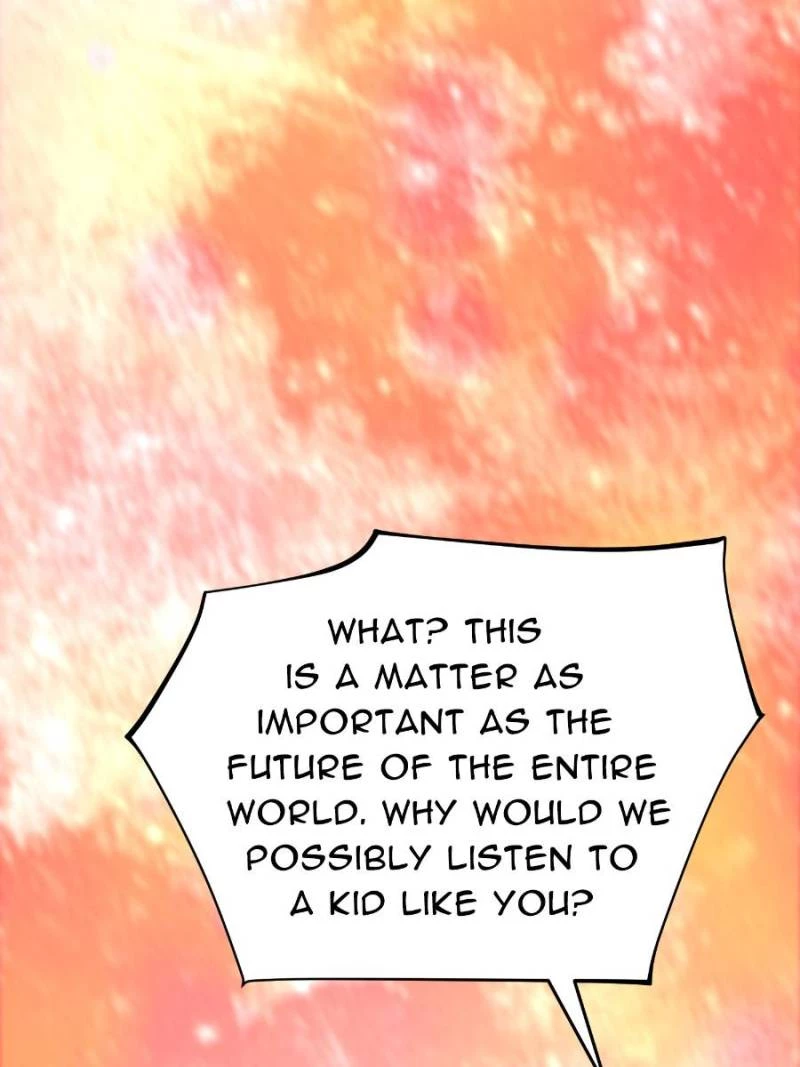 Lord of The Apocalypse Chapter 40 - 138