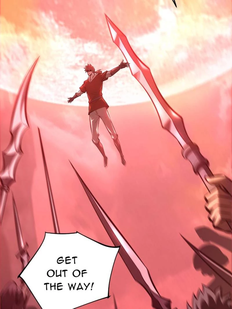 Lord of The Apocalypse Chapter 40 - 139