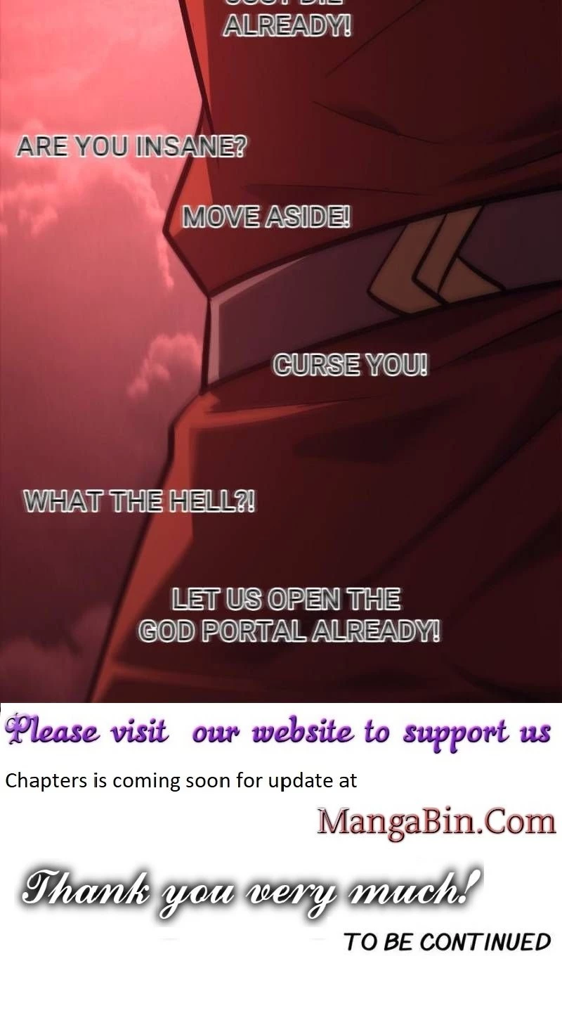 Lord of The Apocalypse Chapter 40 - 145