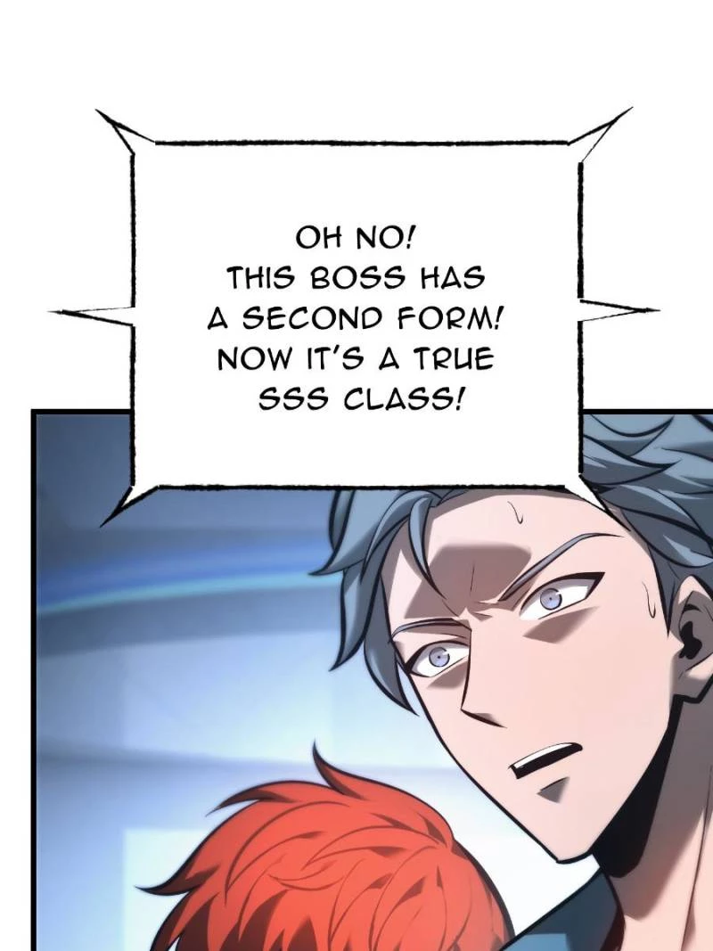 Lord of The Apocalypse Chapter 39 - 3