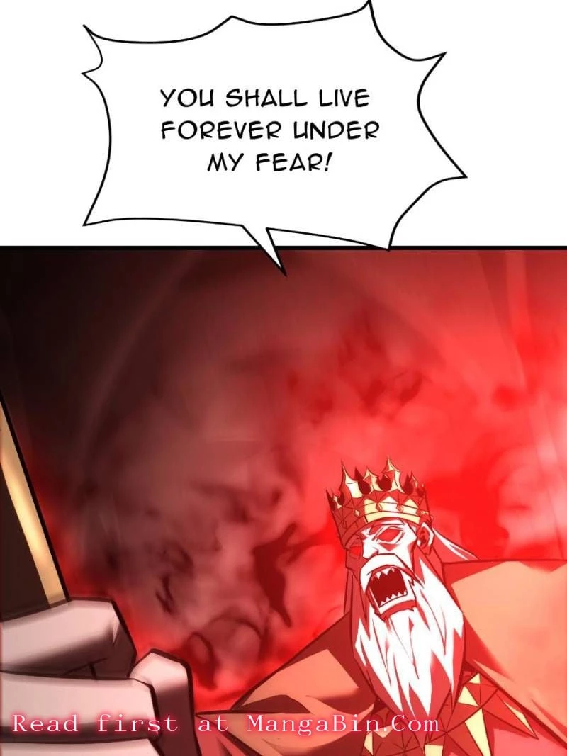 Lord of The Apocalypse Chapter 39 - 10