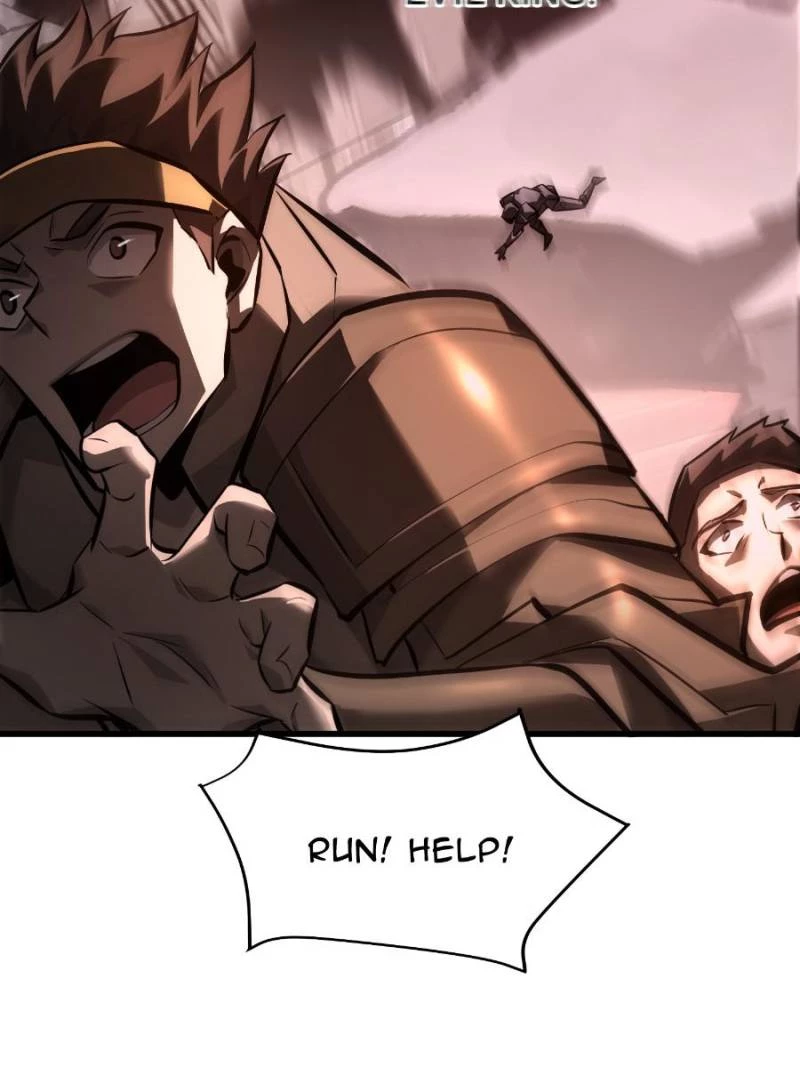 Lord of The Apocalypse Chapter 39 - 13